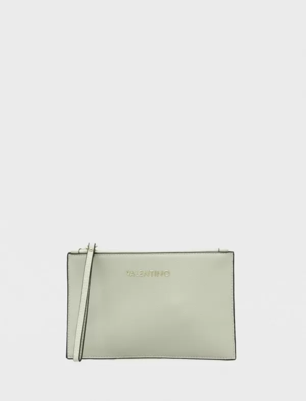 VALENTINO BAGS Neceser Mujer Arepa Vbe61Q525 Beig>Mujer Neceser
