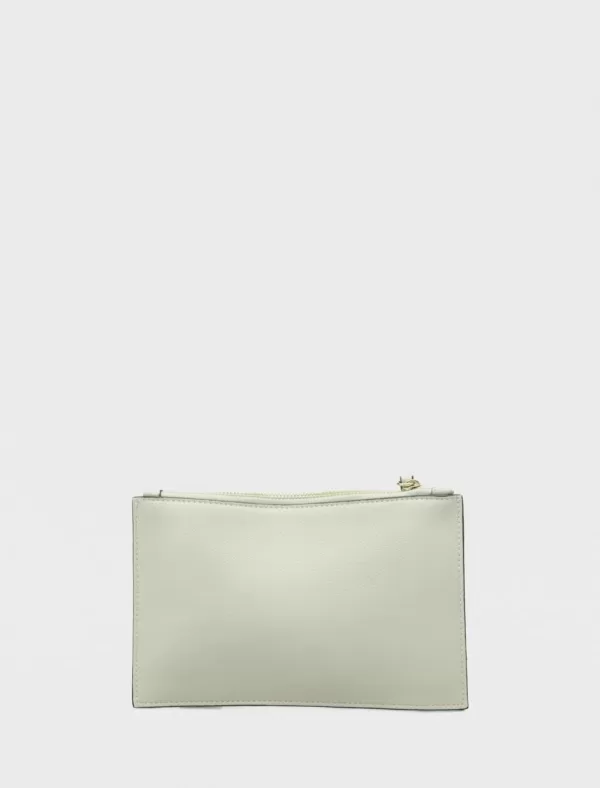 VALENTINO BAGS Neceser Mujer Arepa Vbe61Q525 Beig>Mujer Neceser