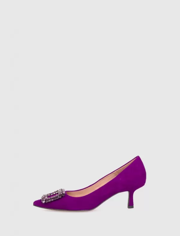 BIBI LOU Salon Vicky Ii Morado>Mujer Salones