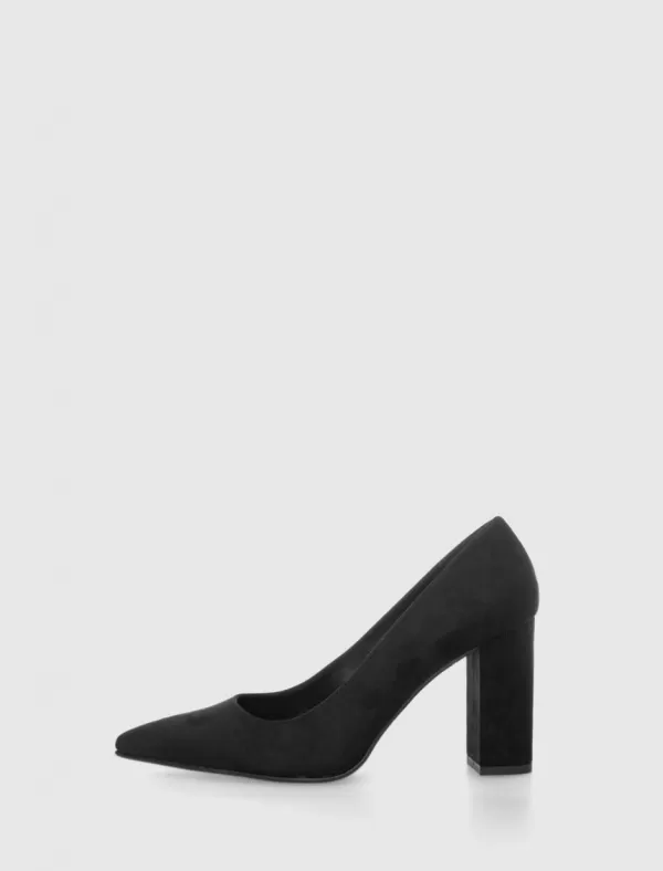 COLETTE Salon Ebba Negro>Mujer Salones