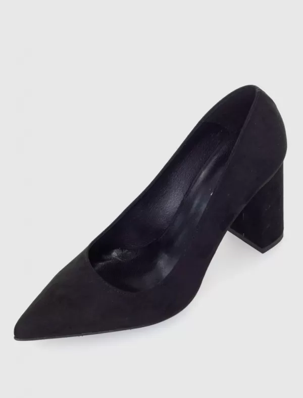 COLETTE Salon Ebba Negro>Mujer Salones