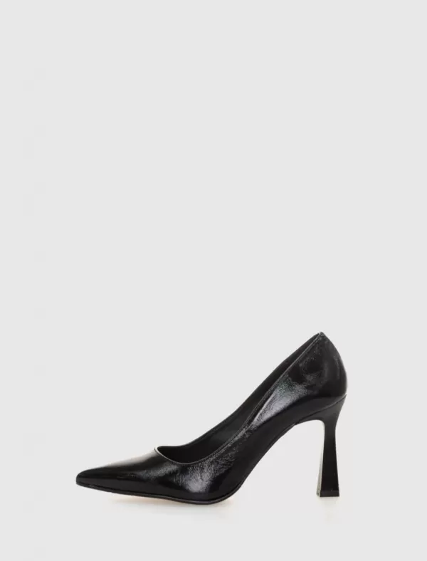 COLETTE Salon Egle Negro>Mujer Salones