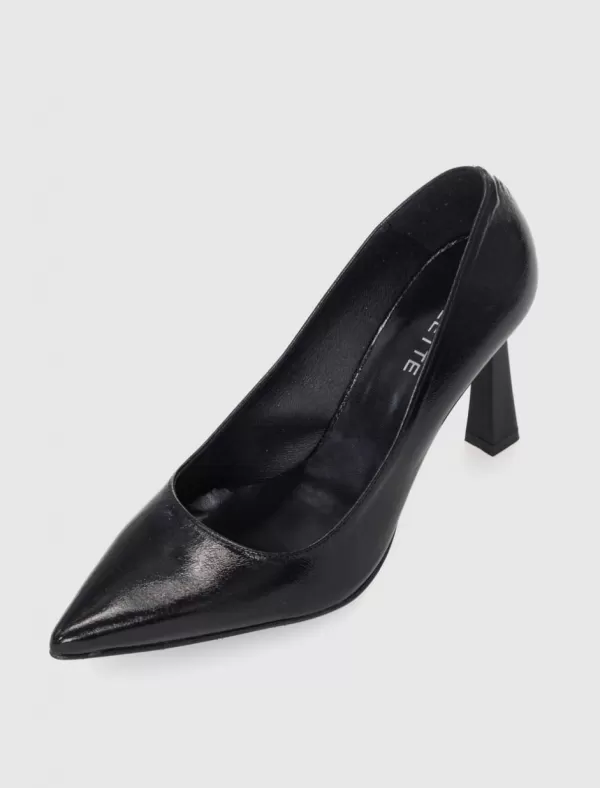 COLETTE Salon Egle Negro>Mujer Salones