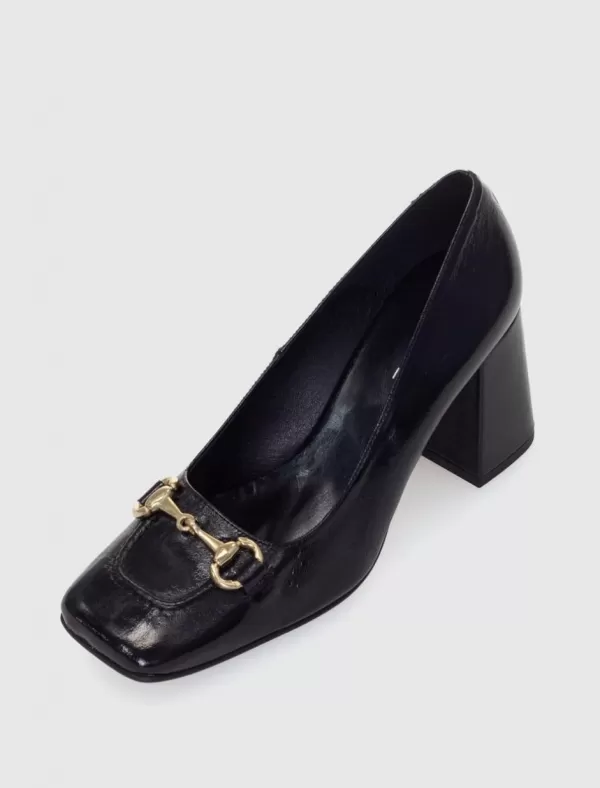 COLETTE Salon Erlea Negro>Mujer Salones
