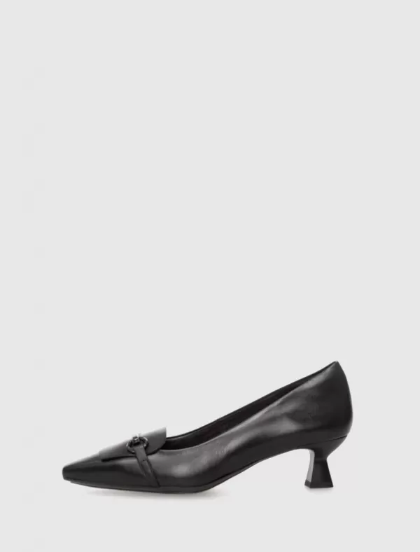 DESIREE Salon Elba10 Negro>Mujer Salones