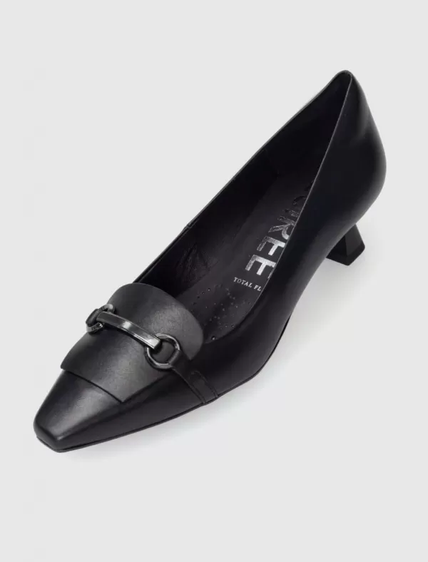 DESIREE Salon Elba10 Negro>Mujer Salones