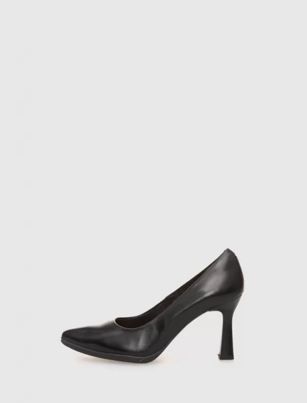 DESIREE Salon Syra11 Negro>Mujer Salones