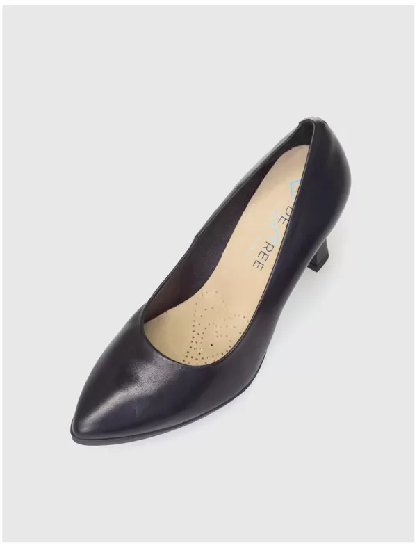 DESIREE Salon Syra11 Negro>Mujer Salones