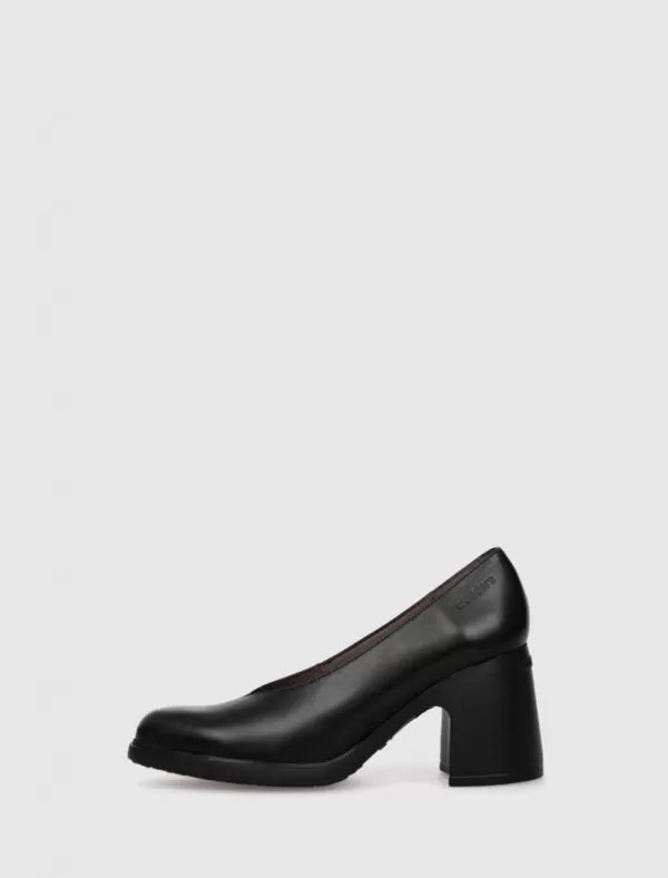 WONDERS Salon Eley Negro>Mujer Salones