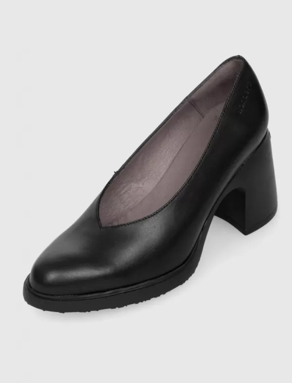 WONDERS Salon Eley Negro>Mujer Salones