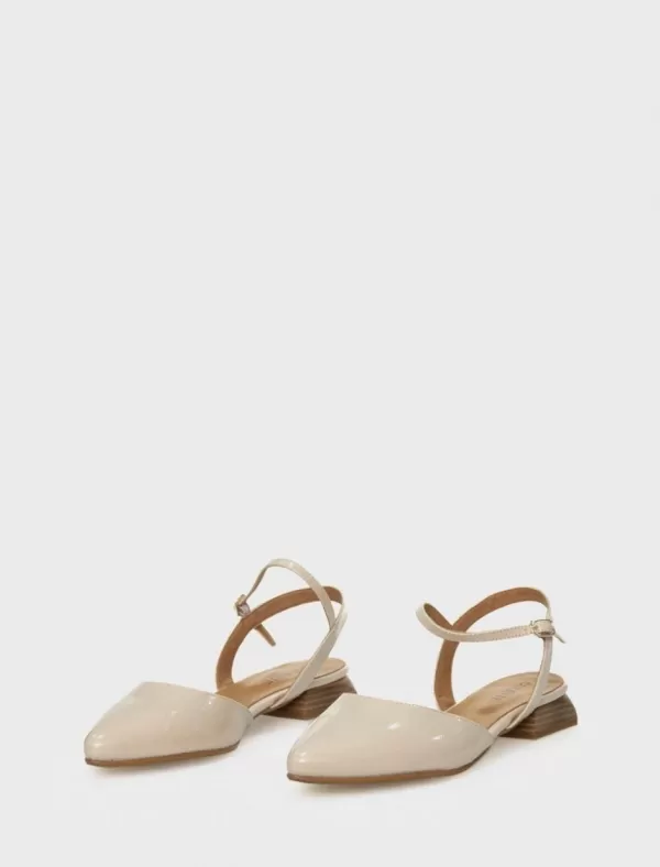 COLETTE Salones 2285 Beig>Mujer Salones
