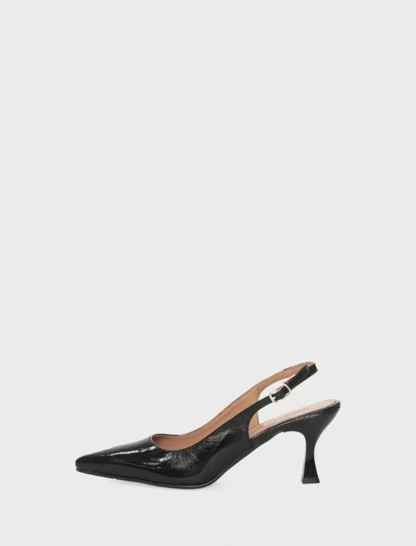COLETTE Salones 2287 Negro>Mujer Salones