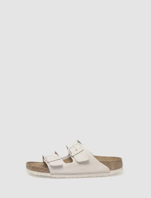 BIRKENSTOCK Sandalia Arizona Beig>Mujer Bios