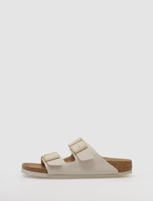 BIRKENSTOCK Sandalia Arizona Beig>Mujer Bios