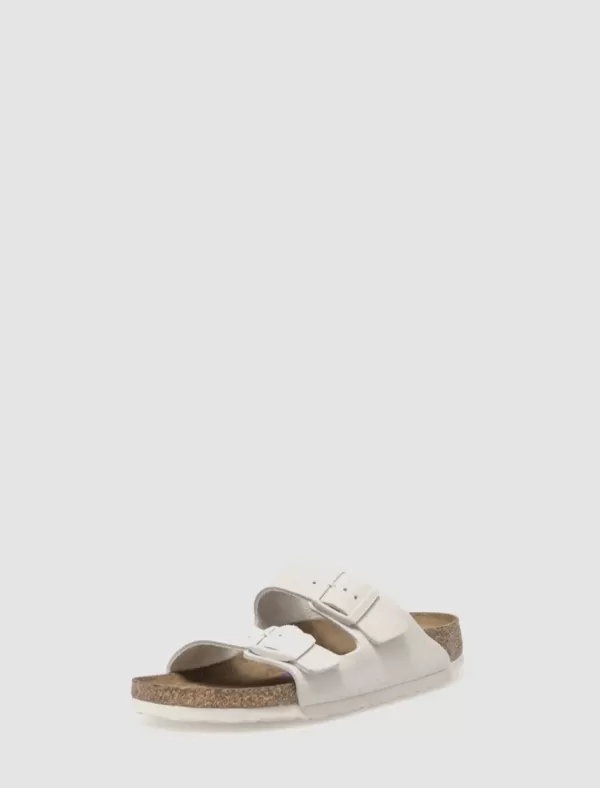 BIRKENSTOCK Sandalia Arizona Beig>Mujer Bios