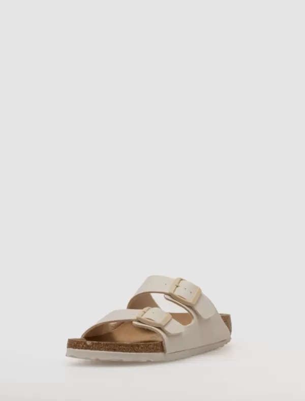 BIRKENSTOCK Sandalia Arizona Beig>Mujer Bios