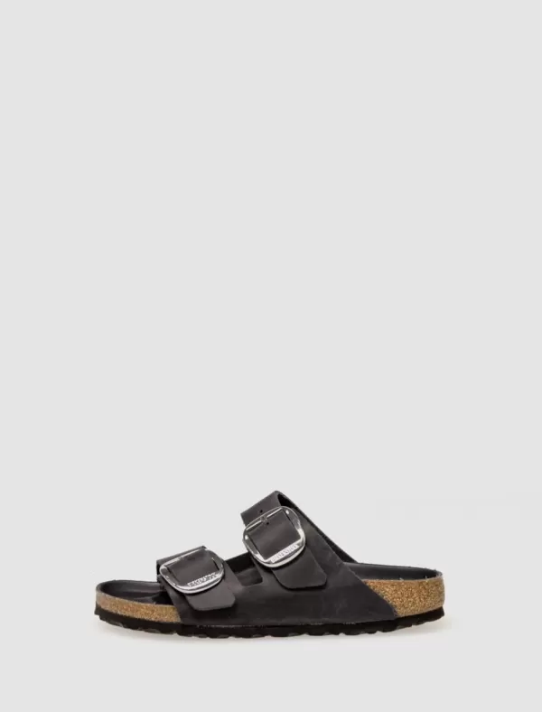 BIRKENSTOCK Sandalia Arizona Big Negro>Mujer Bios