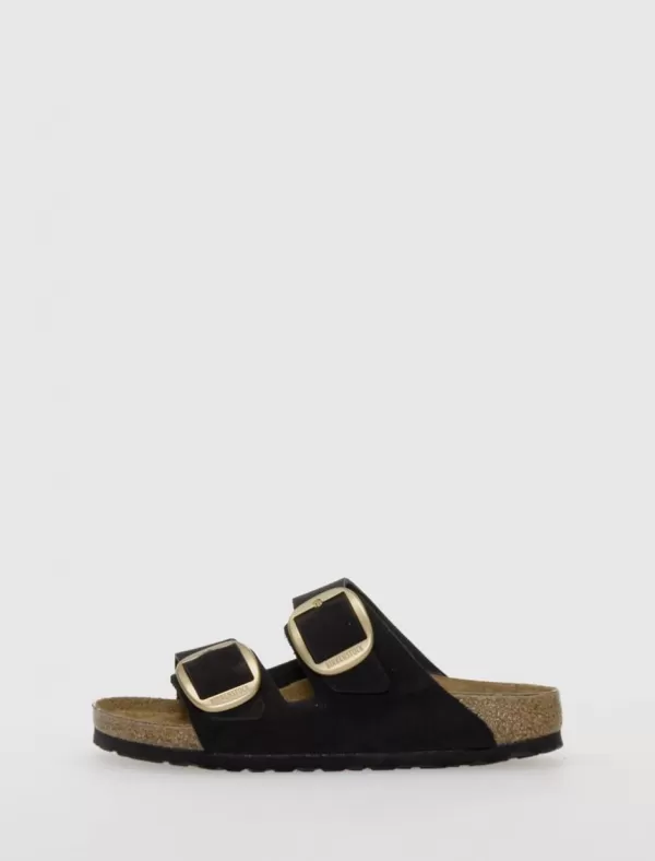 BIRKENSTOCK Sandalia Arizona Big Negro>Mujer Bios