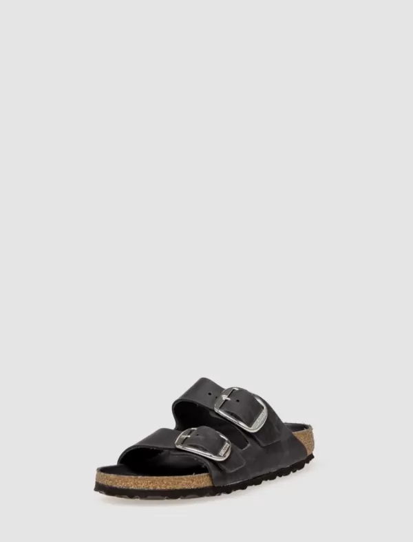 BIRKENSTOCK Sandalia Arizona Big Negro>Mujer Bios