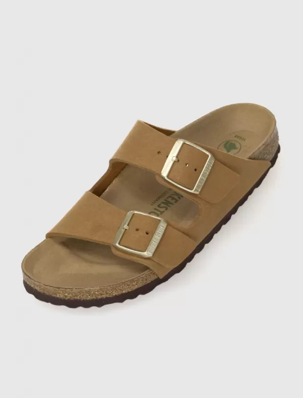 BIRKENSTOCK Sandalia Arizona Cuero>Mujer Bios