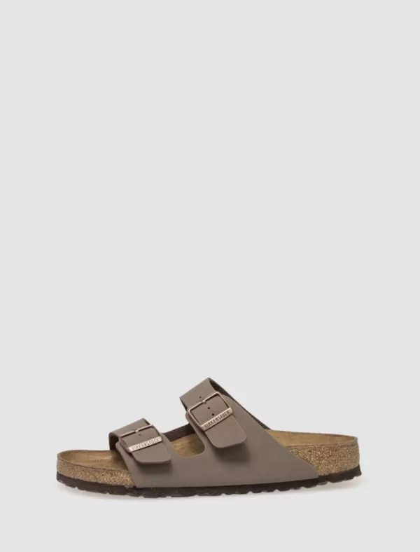 BIRKENSTOCK Sandalia Arizona Marron>Hombre Bios