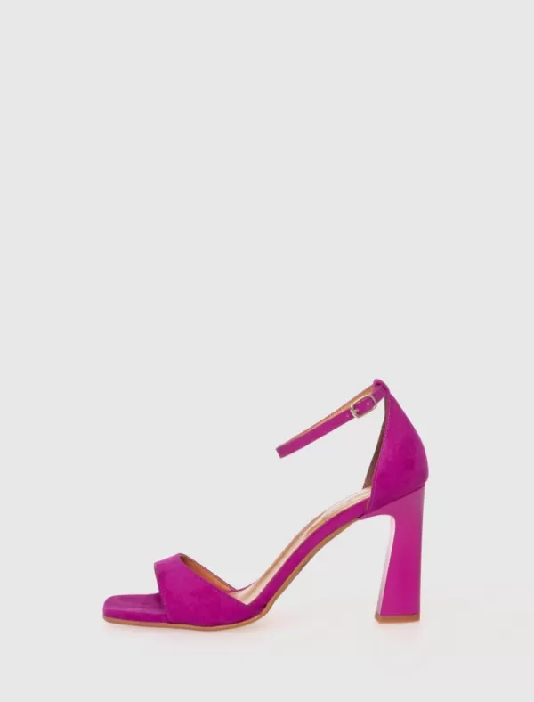 COLETTE Sandalia 2273 Fuxia>Mujer Zapatos Fiesta