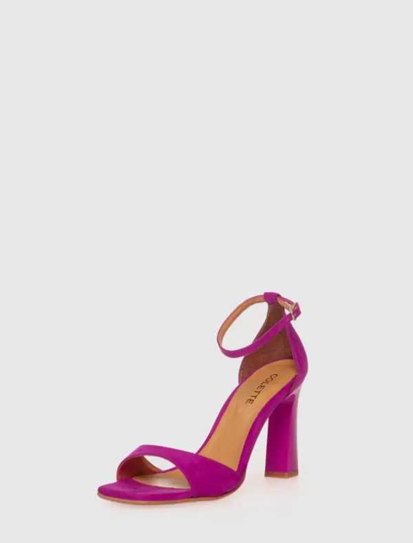 COLETTE Sandalia 2273 Fuxia>Mujer Zapatos Fiesta