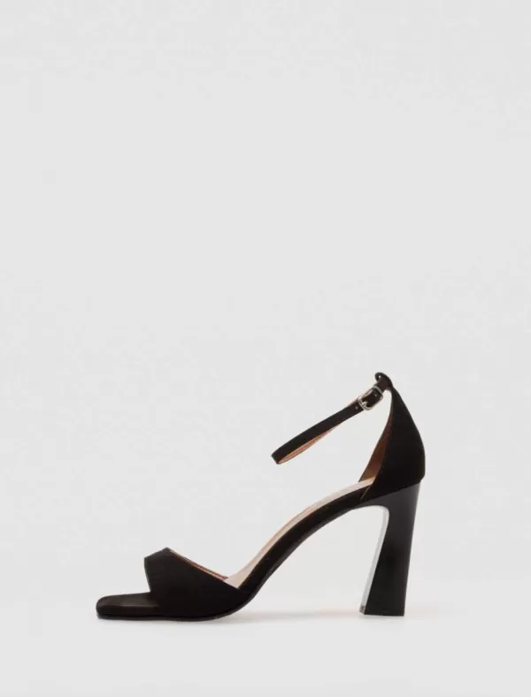 COLETTE Sandalia 2273 Negro>Mujer Zapatos Fiesta