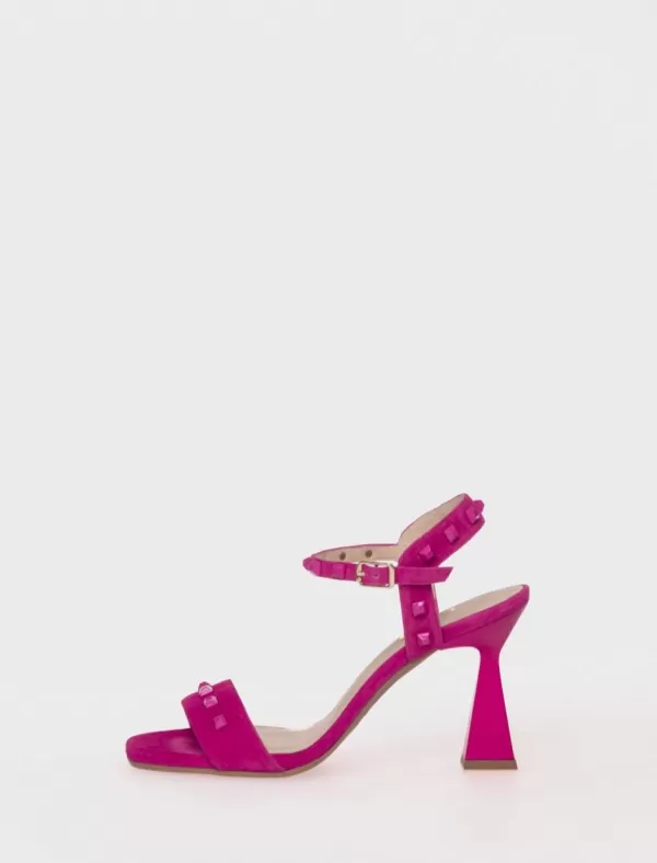 LODI Sandalia Haneri Fuxia>Mujer Zapatos Fiesta