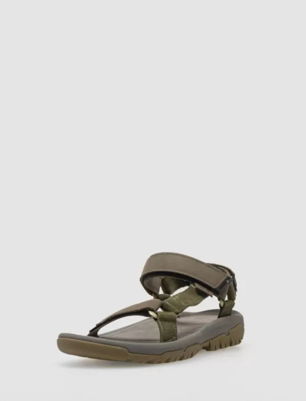 TEVA Sandalia Hurricane Xlt2 Admix Verde>Hombre Californianas