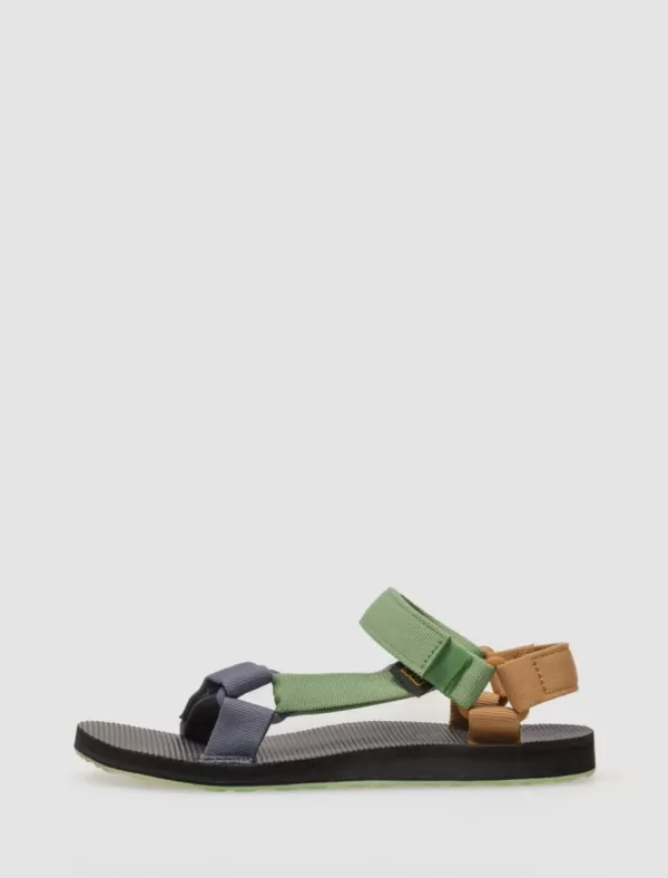 TEVA Sandalia Original Universal Multi>Hombre Californianas