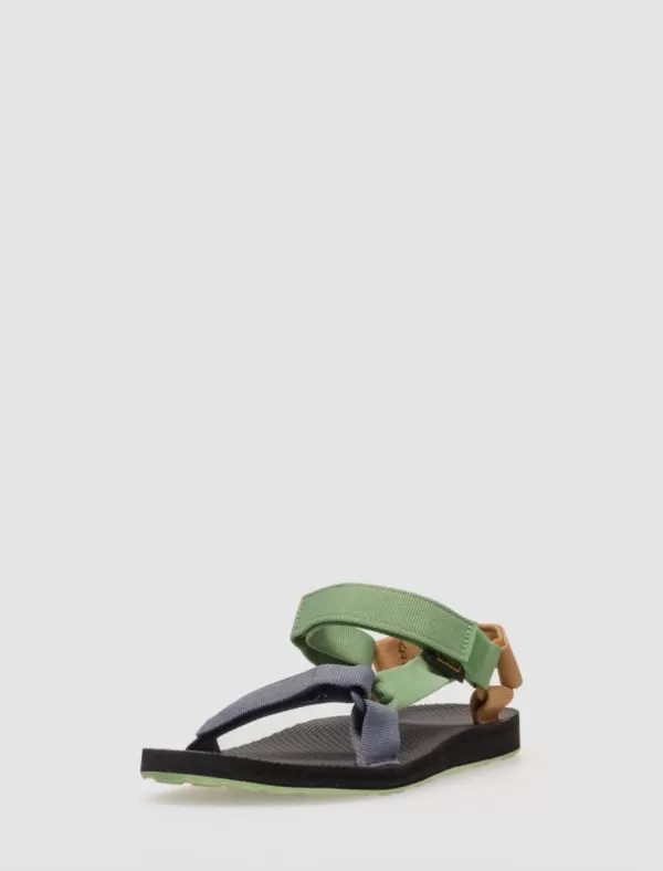 TEVA Sandalia Original Universal Multi>Hombre Californianas