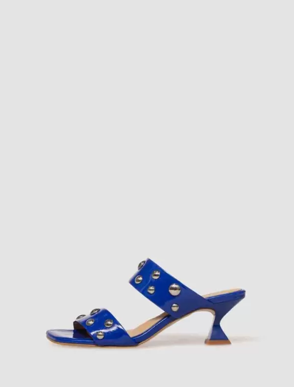 VIENTY Sandalia 13202 Azul>Mujer Zapatos Fiesta