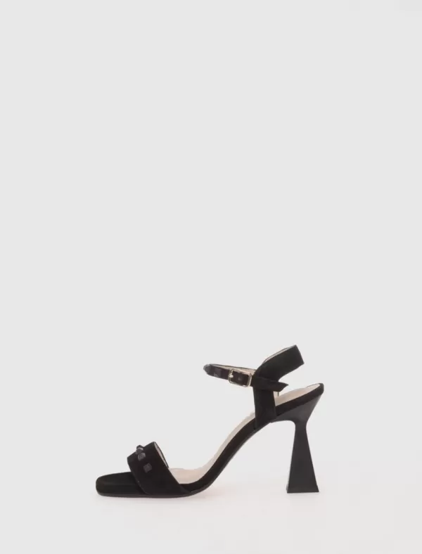 LODI Sandalias Haneri Negro>Mujer Zapatos Fiesta