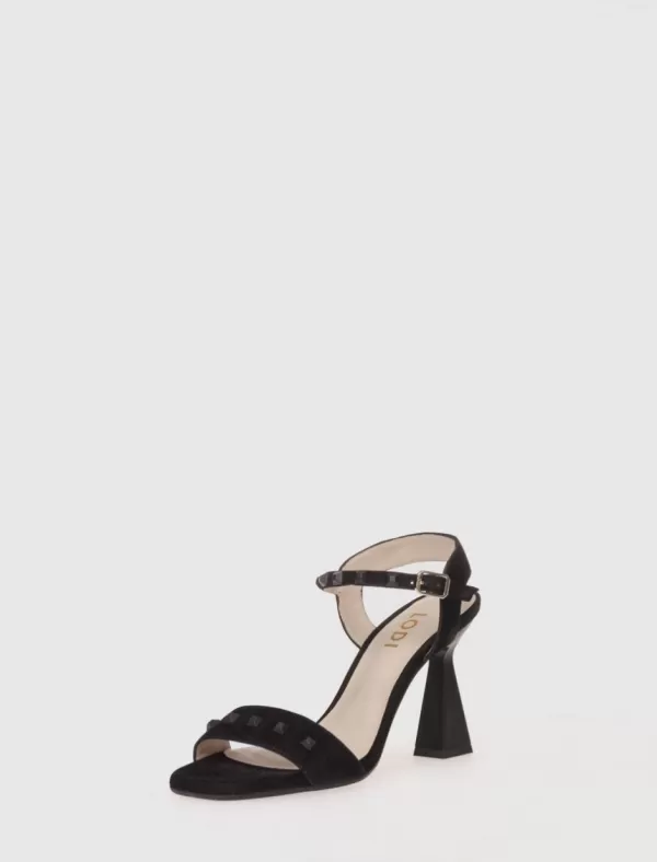 LODI Sandalias Haneri Negro>Mujer Zapatos Fiesta
