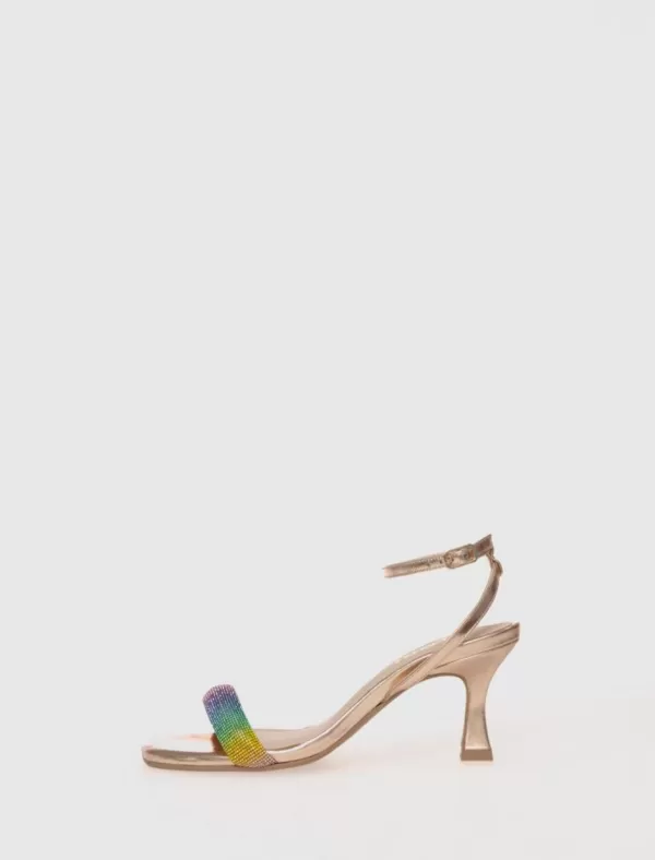 LODI Sandalias Licen Nude>Mujer Zapatos Fiesta
