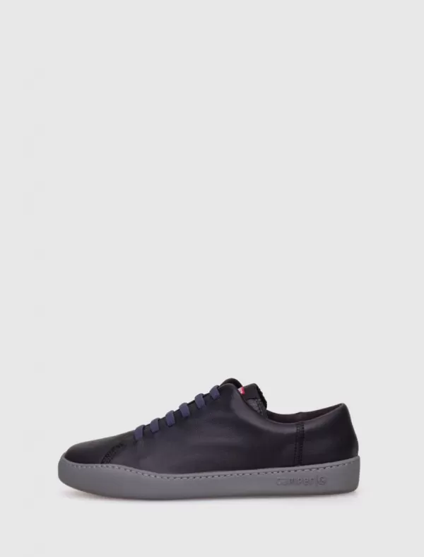 CAMPER Zapatilla K100479 Negro>Hombre Zapatillas