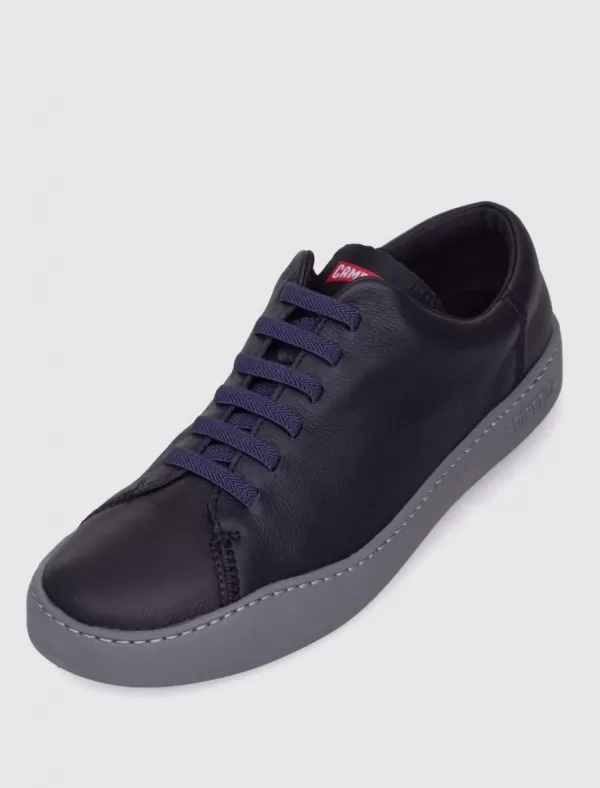 CAMPER Zapatilla K100479 Negro>Hombre Zapatillas