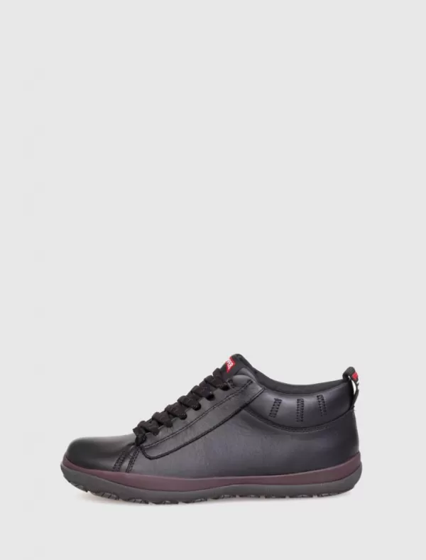 CAMPER Zapatilla K300285 Negro>Hombre Zapatillas