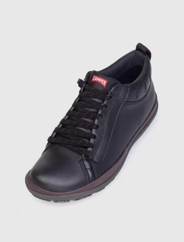 CAMPER Zapatilla K300285 Negro>Hombre Zapatillas