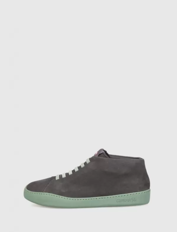 CAMPER Zapatilla K300305 Gris>Hombre Zapatillas