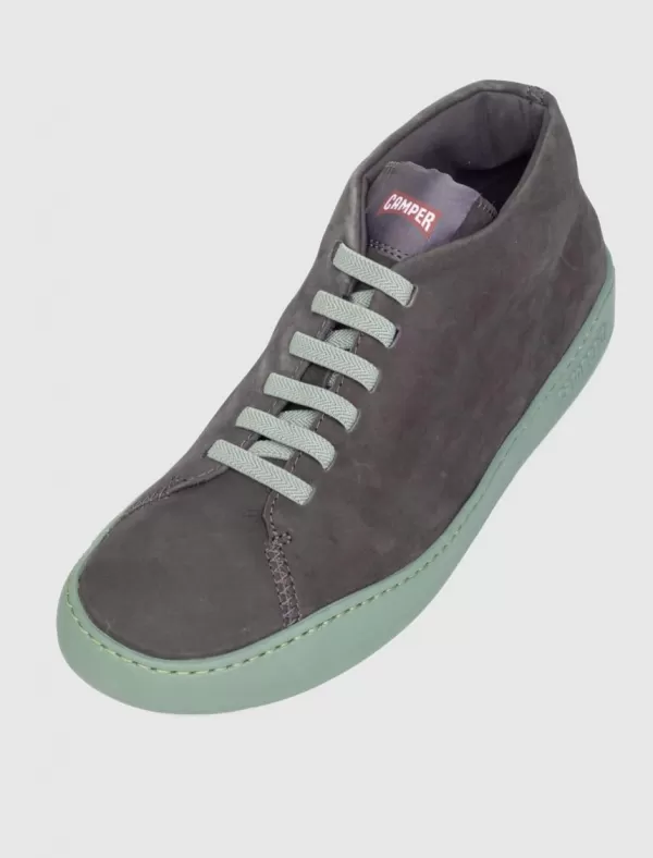 CAMPER Zapatilla K300305 Gris>Hombre Zapatillas