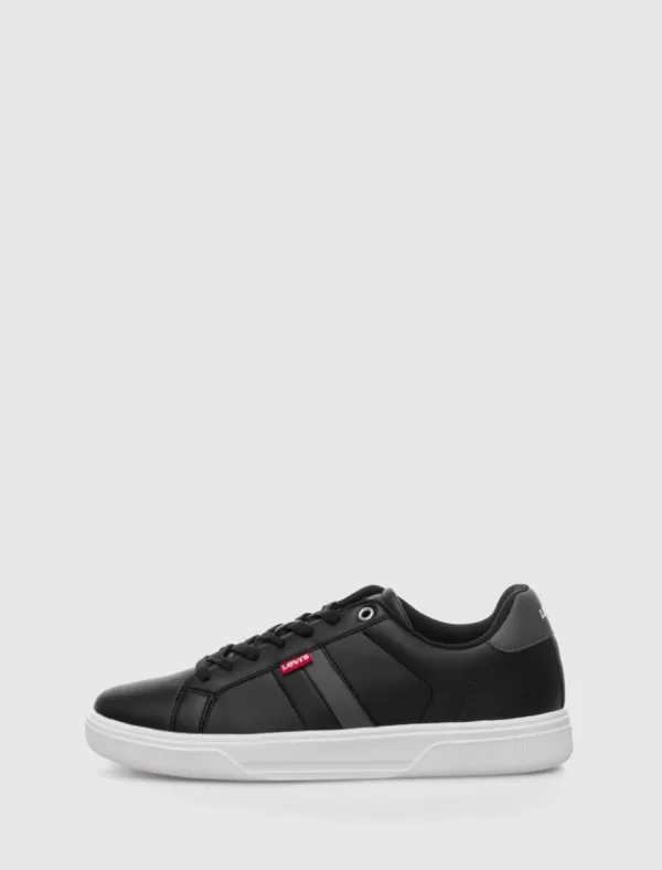 LEVI'S Zapatilla Levis Archie Negro>Hombre Zapatillas