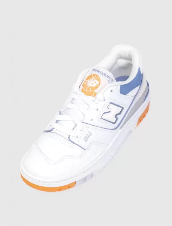 NEW BALANCE Zapatilla Gsb550 Azul>Mujer Zapatillas