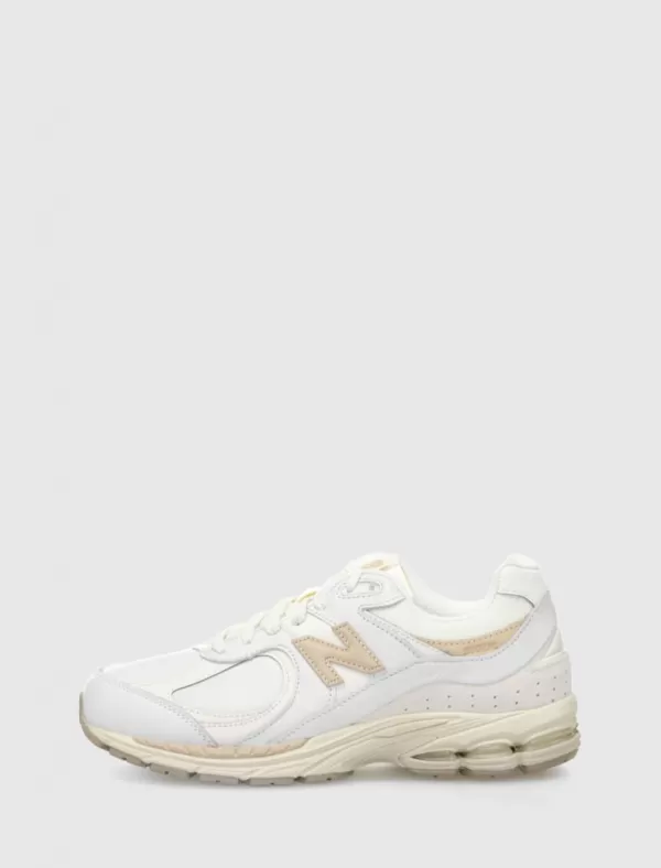 NEW BALANCE Zapatilla M2002R Blanco>Hombre Zapatillas