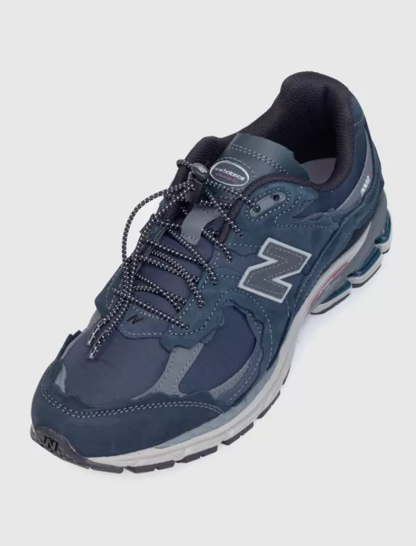 NEW BALANCE Zapatilla M2002R Marino>Hombre Zapatillas