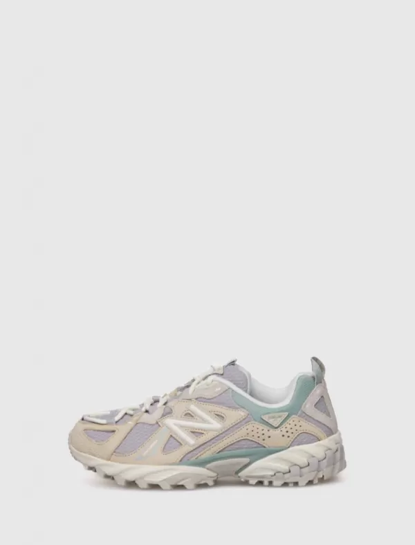 NEW BALANCE Zapatilla Ml610 Beig>Mujer Zapatillas