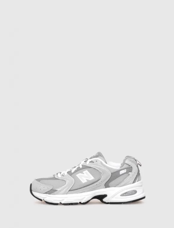 NEW BALANCE Zapatilla Mr530 Beig/Gris>Mujer Zapatillas