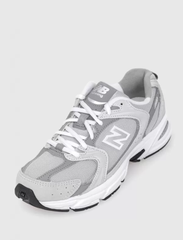 NEW BALANCE Zapatilla Mr530 Beig/Gris>Mujer Zapatillas