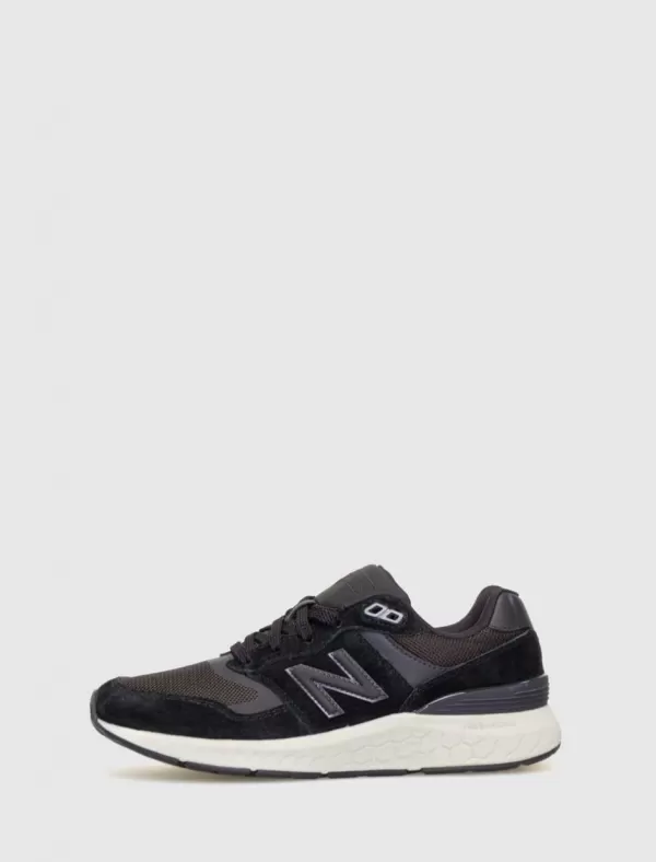 NEW BALANCE Zapatilla Mw880 Negro>Hombre Zapatillas